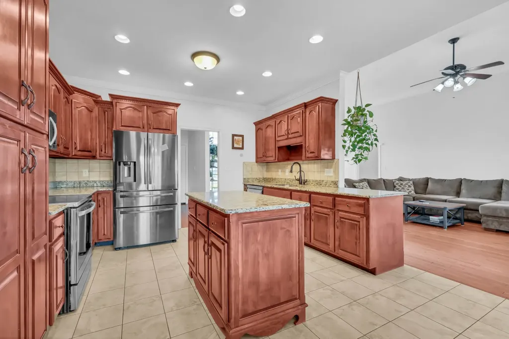 225 Spring Terrace Lane Clarksville TN 37040