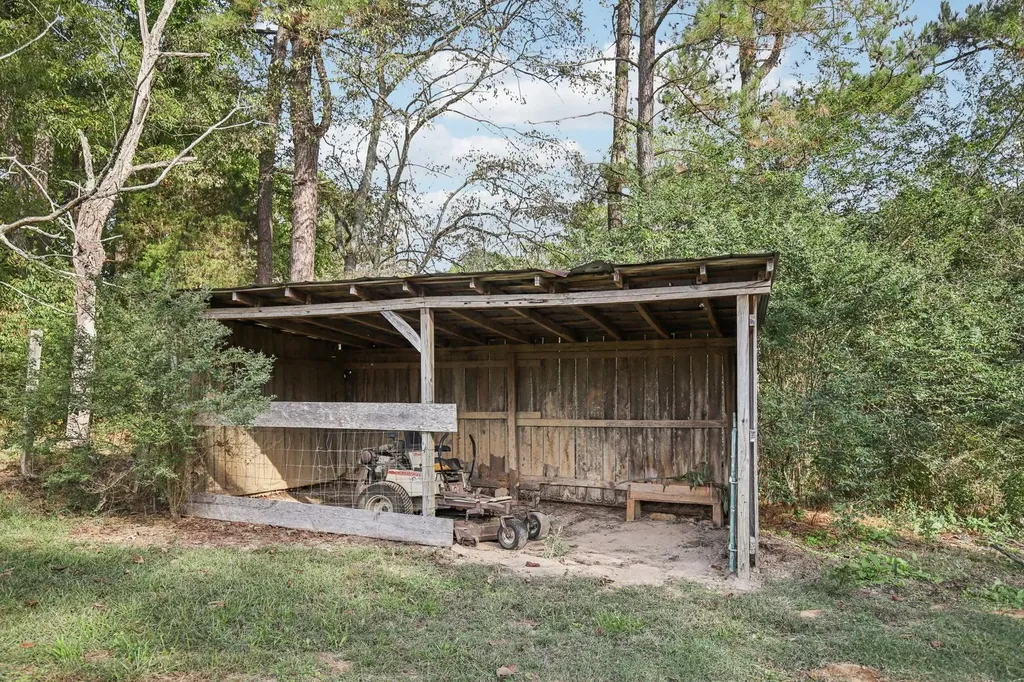 0 Old Clarksville Park Joelton TN 37080