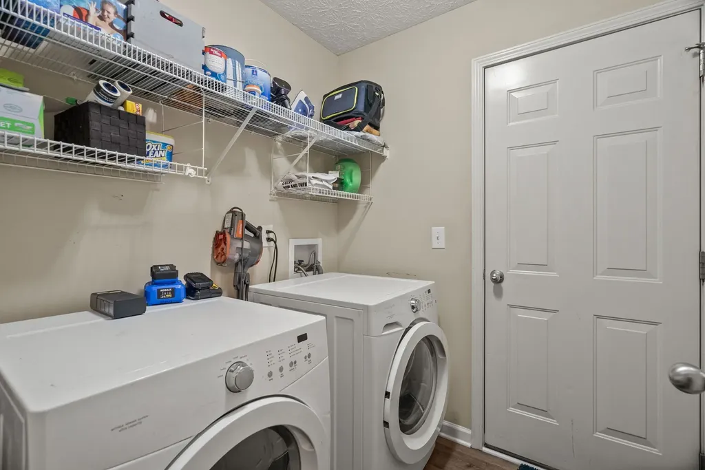 304 W Winterberry Trail White House TN 37188