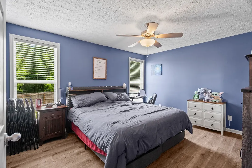 304 W Winterberry Trail White House TN 37188
