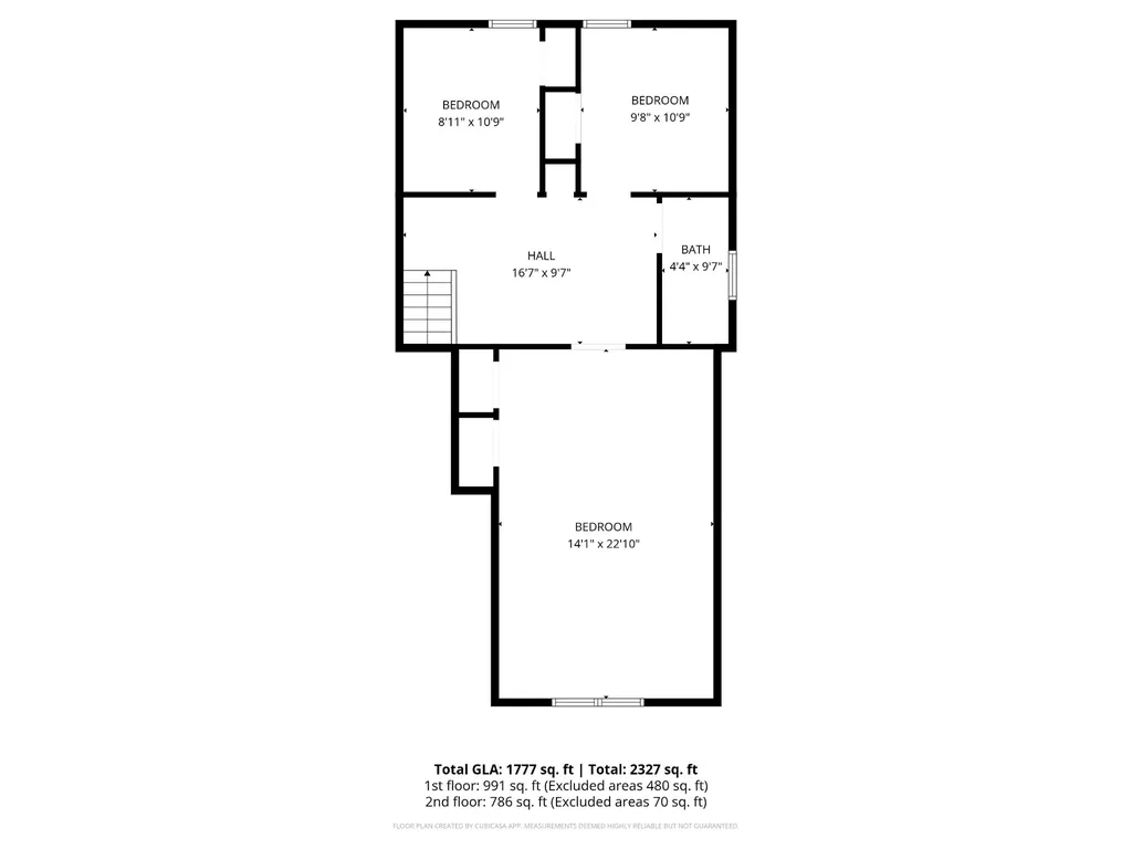 304 W Winterberry Trail White House TN 37188