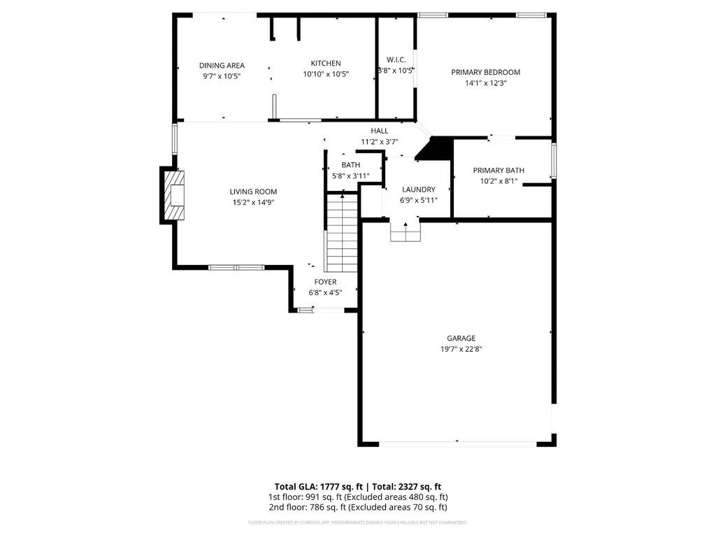 304 W Winterberry Trail White House TN 37188