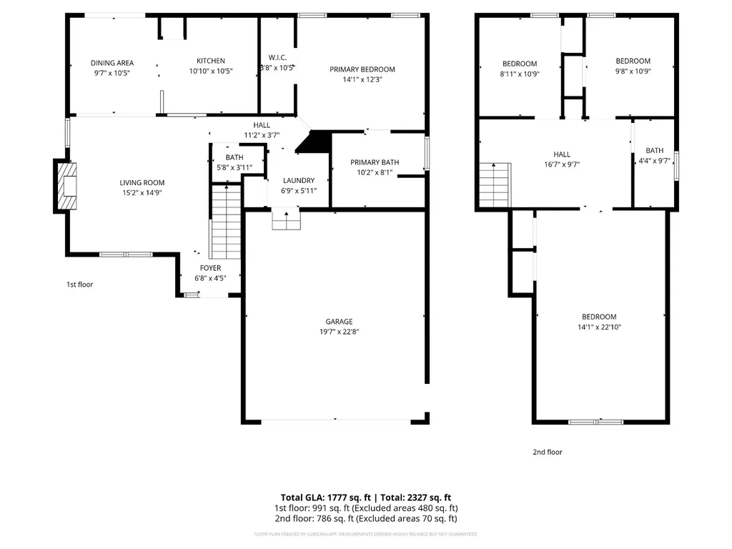 304 W Winterberry Trail White House TN 37188