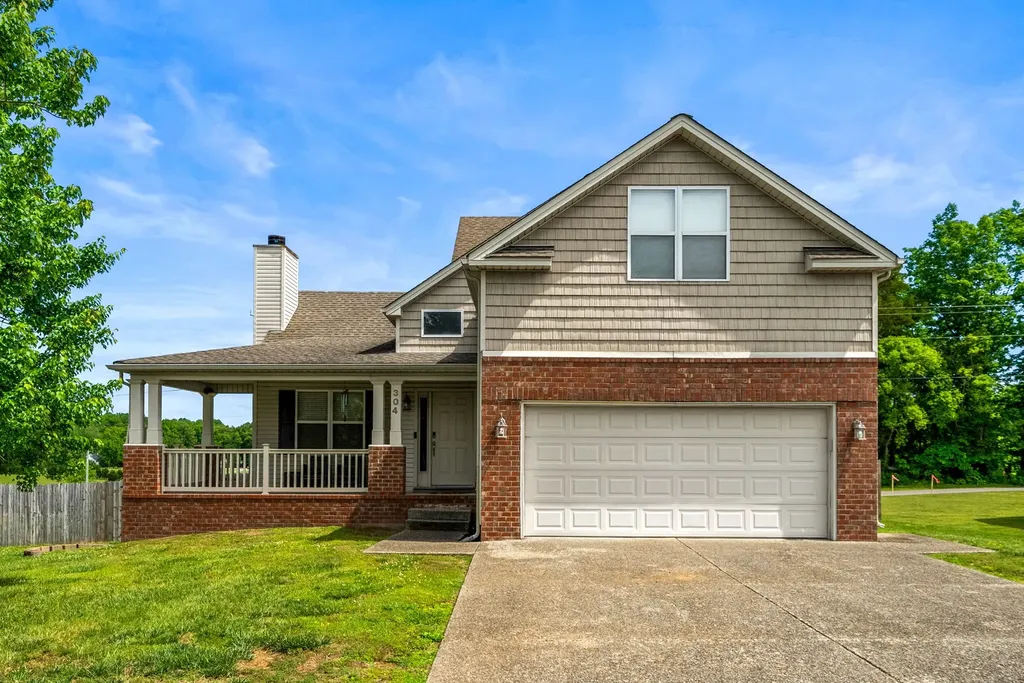 304 W Winterberry Trail White House TN 37188