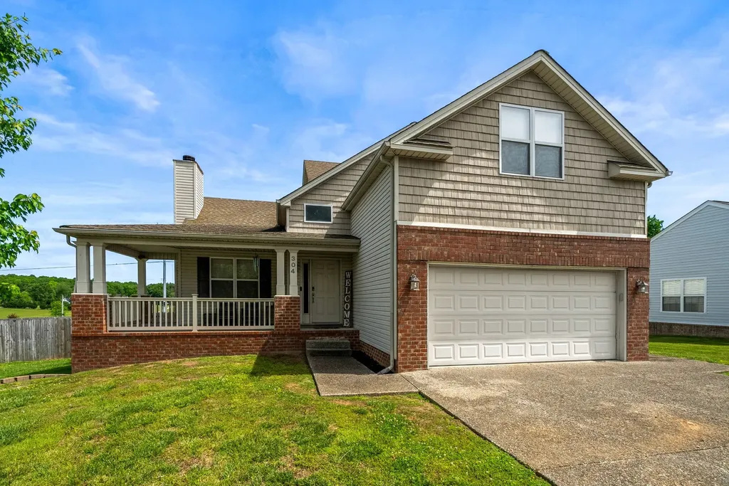 304 W Winterberry Trail White House TN 37188