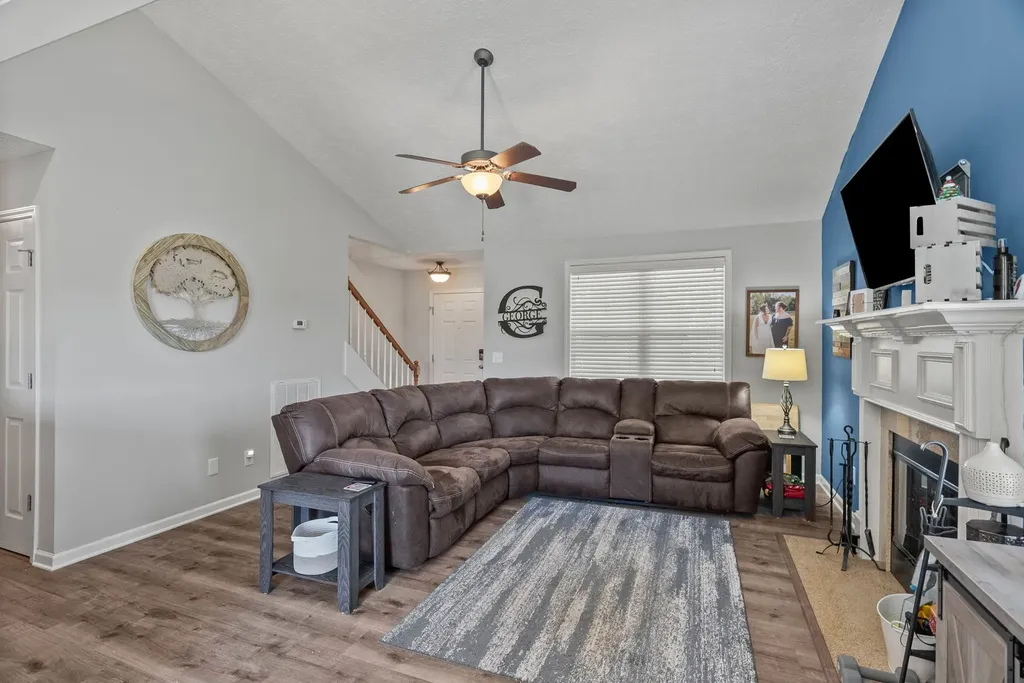 304 W Winterberry Trail White House TN 37188