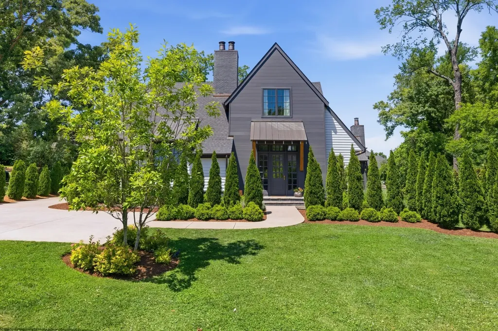 1138 Brookmeade Drive Nashville TN 37204