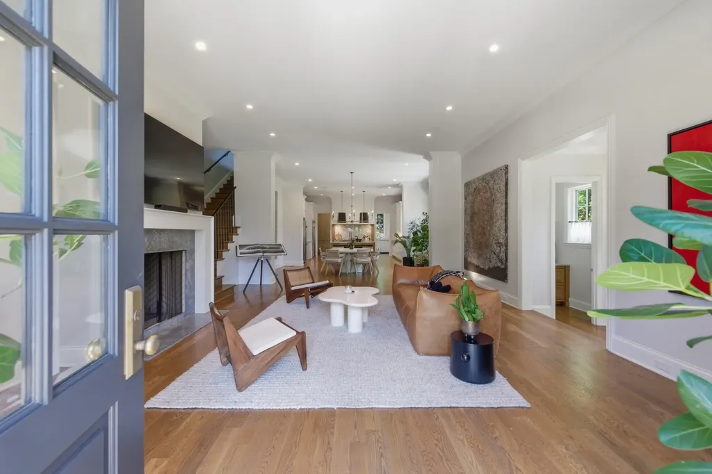 1138 Brookmeade Drive Nashville TN 37204