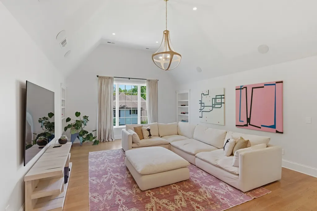 1138 Brookmeade Drive Nashville TN 37204