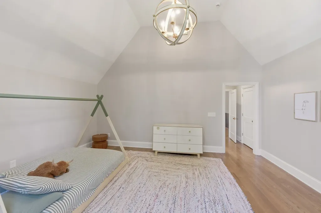 1138 Brookmeade Drive Nashville TN 37204
