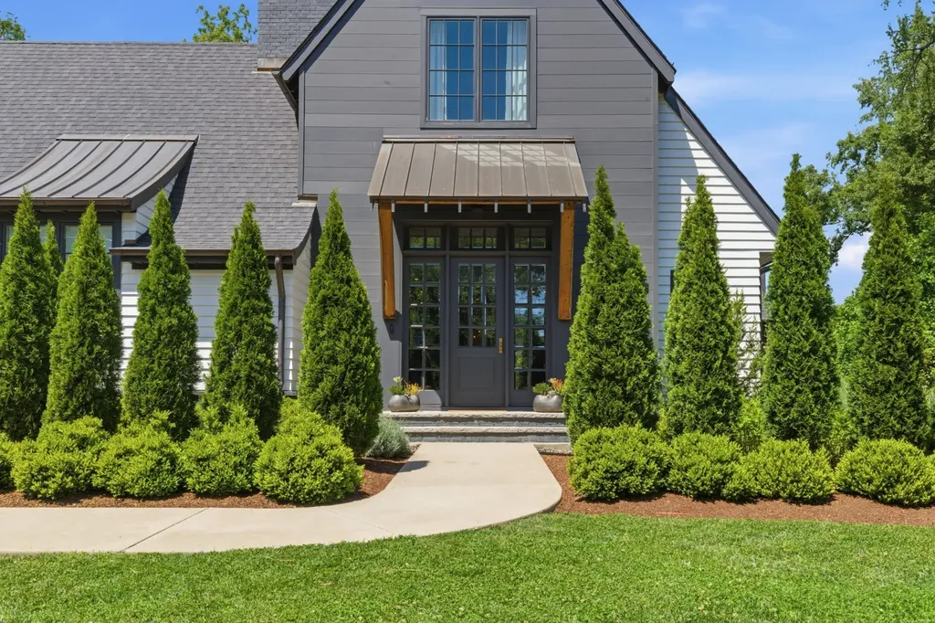 1138 Brookmeade Drive Nashville TN 37204