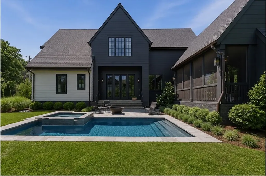 1138 Brookmeade Drive Nashville TN 37204
