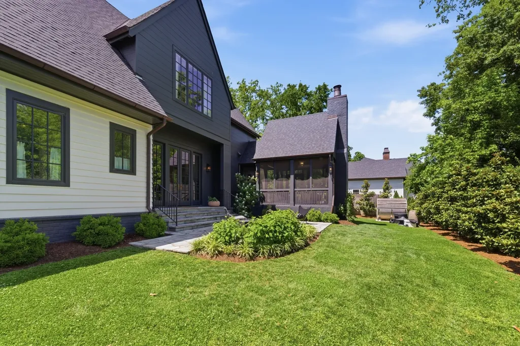 1138 Brookmeade Drive Nashville TN 37204