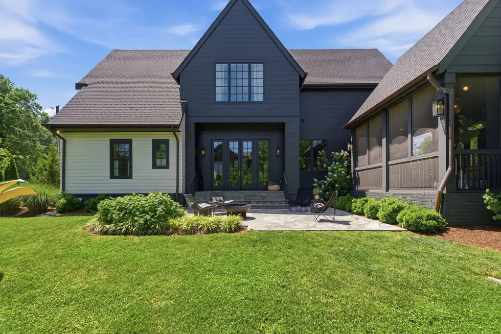 1138 Brookmeade Drive Nashville TN 37204