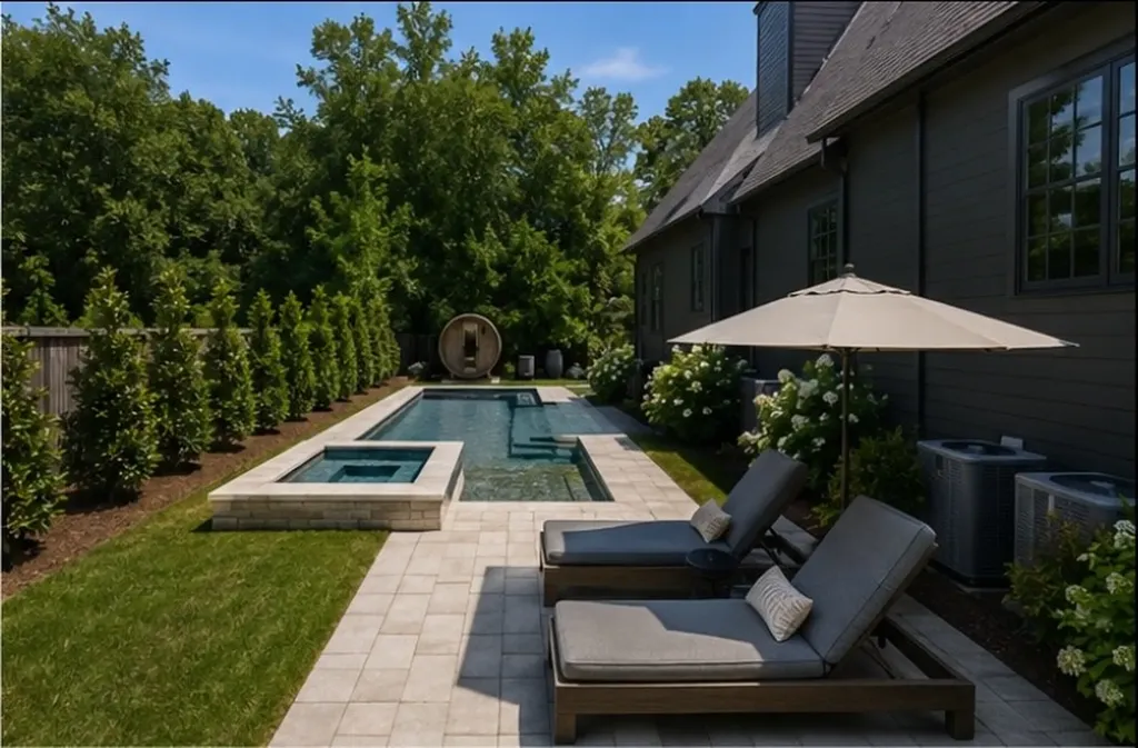 1138 Brookmeade Drive Nashville TN 37204