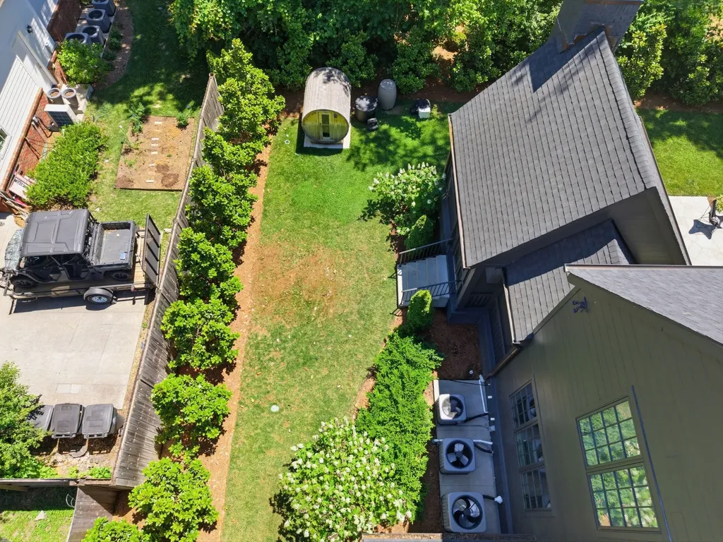 1138 Brookmeade Drive Nashville TN 37204