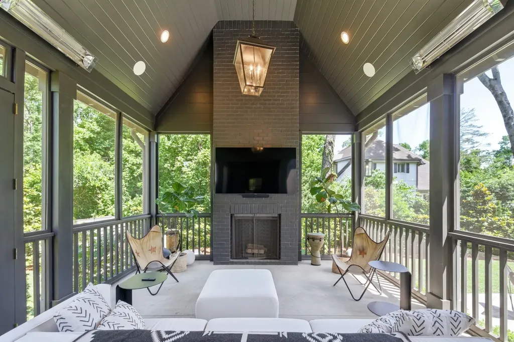 1138 Brookmeade Drive Nashville TN 37204