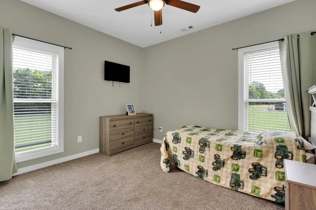 668 Himesville Road Shelbyville TN 37160