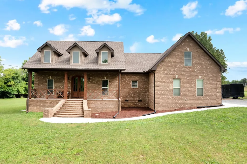 668 Himesville Road Shelbyville TN 37160
