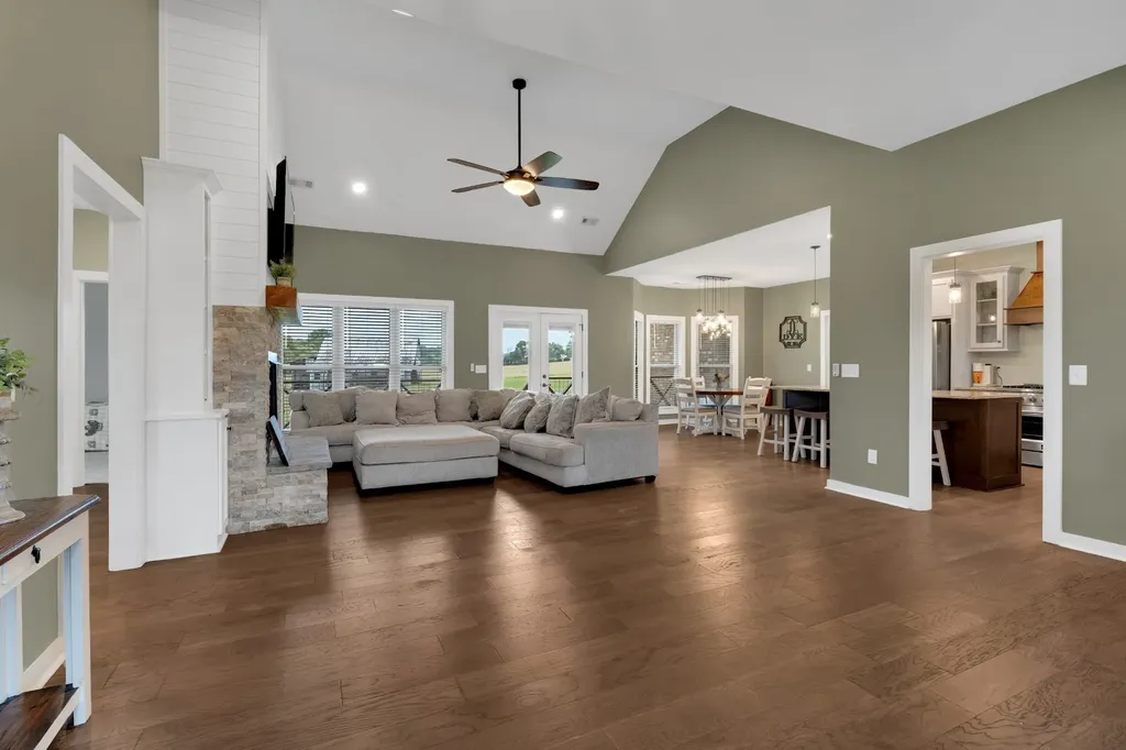668 Himesville Road Shelbyville TN 37160