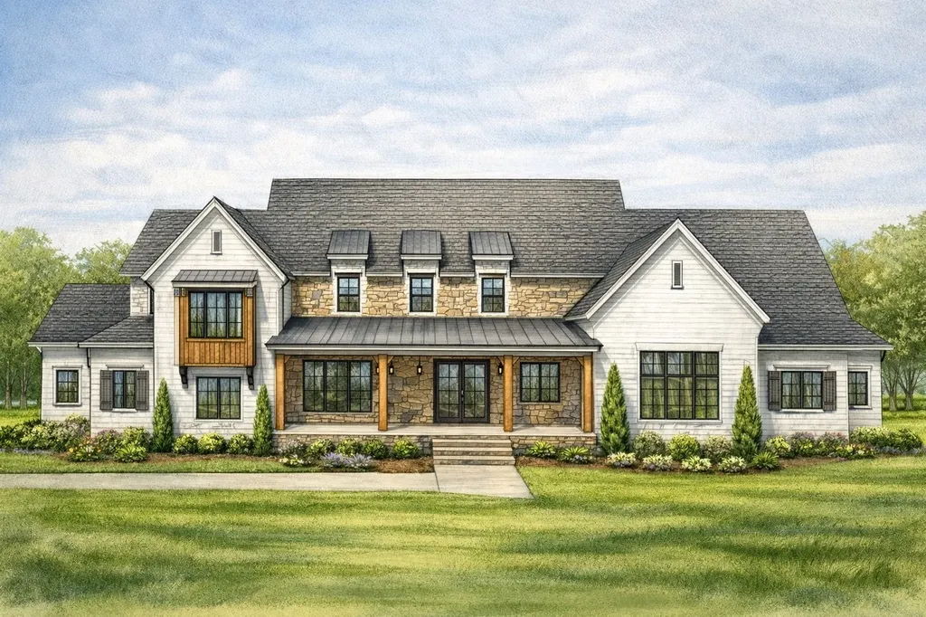 2000 Rockingham Lane Nolensville TN 37135