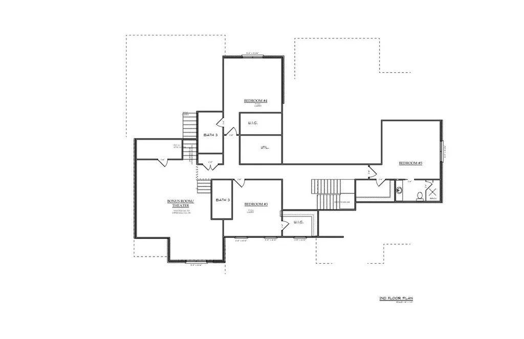 2000 Rockingham Lane Nolensville TN 37135