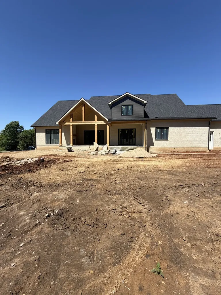 2000 Rockingham Lane Nolensville TN 37135