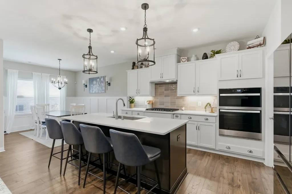 829 Ashton Park Way Mount Juliet TN 37122