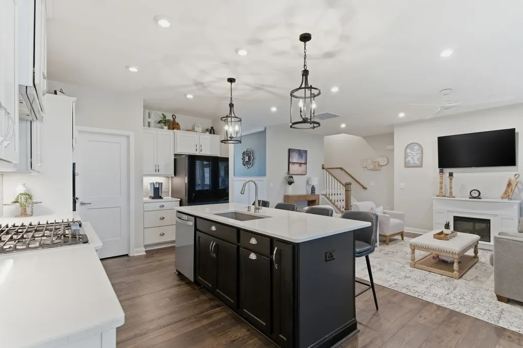 829 Ashton Park Way Mount Juliet TN 37122