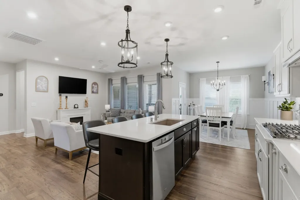 829 Ashton Park Way Mount Juliet TN 37122
