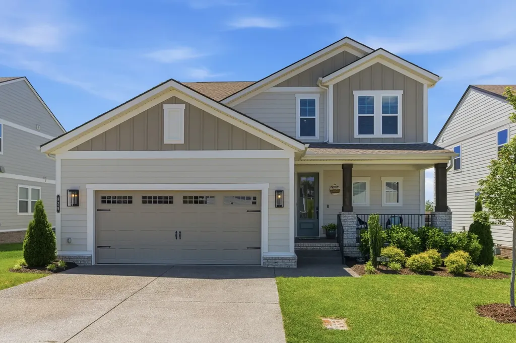829 Ashton Park Way Mount Juliet TN 37122