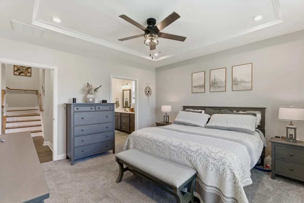 829 Ashton Park Way Mount Juliet TN 37122