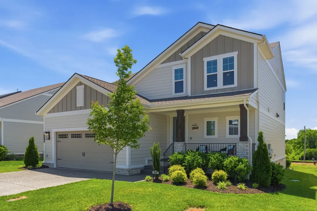 829 Ashton Park Way Mount Juliet TN 37122