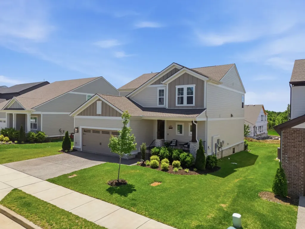 829 Ashton Park Way Mount Juliet TN 37122
