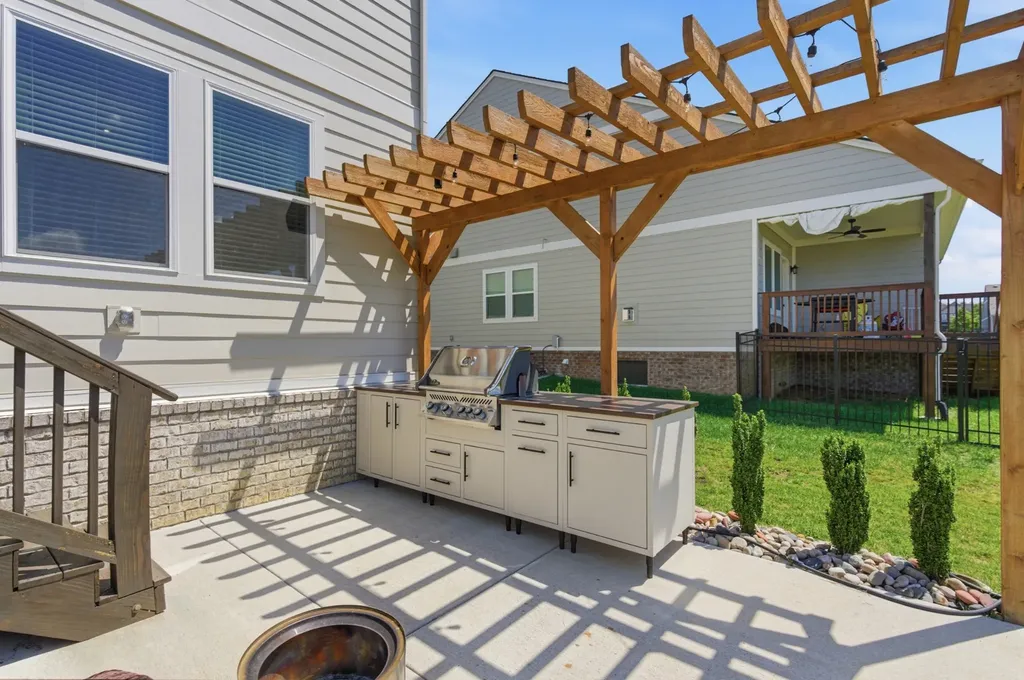 829 Ashton Park Way Mount Juliet TN 37122