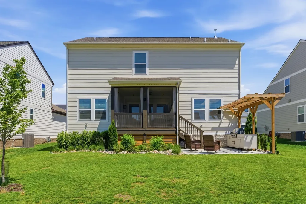 829 Ashton Park Way Mount Juliet TN 37122