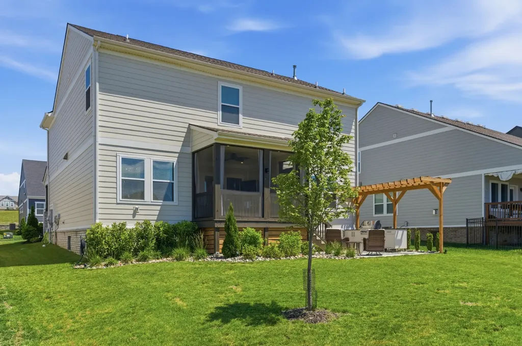 829 Ashton Park Way Mount Juliet TN 37122