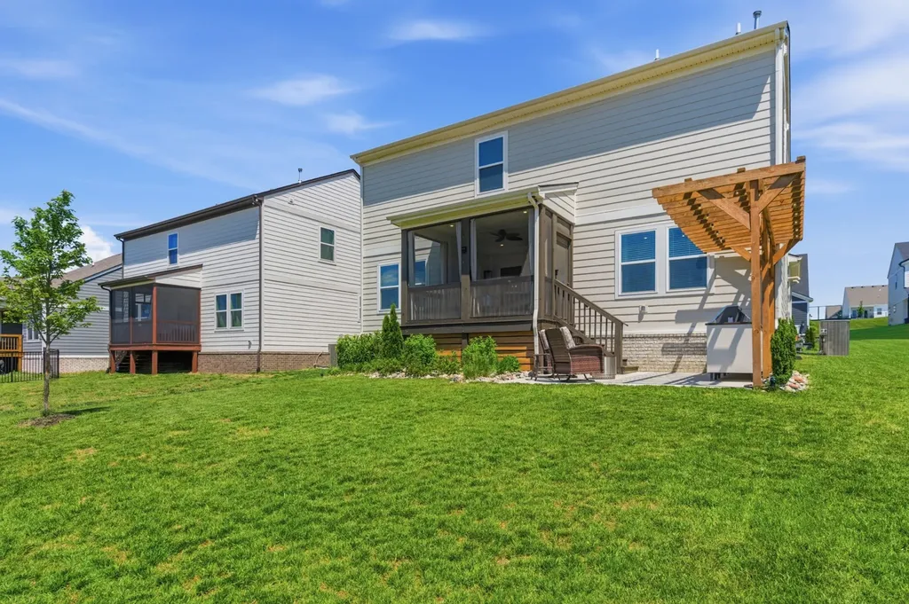 829 Ashton Park Way Mount Juliet TN 37122