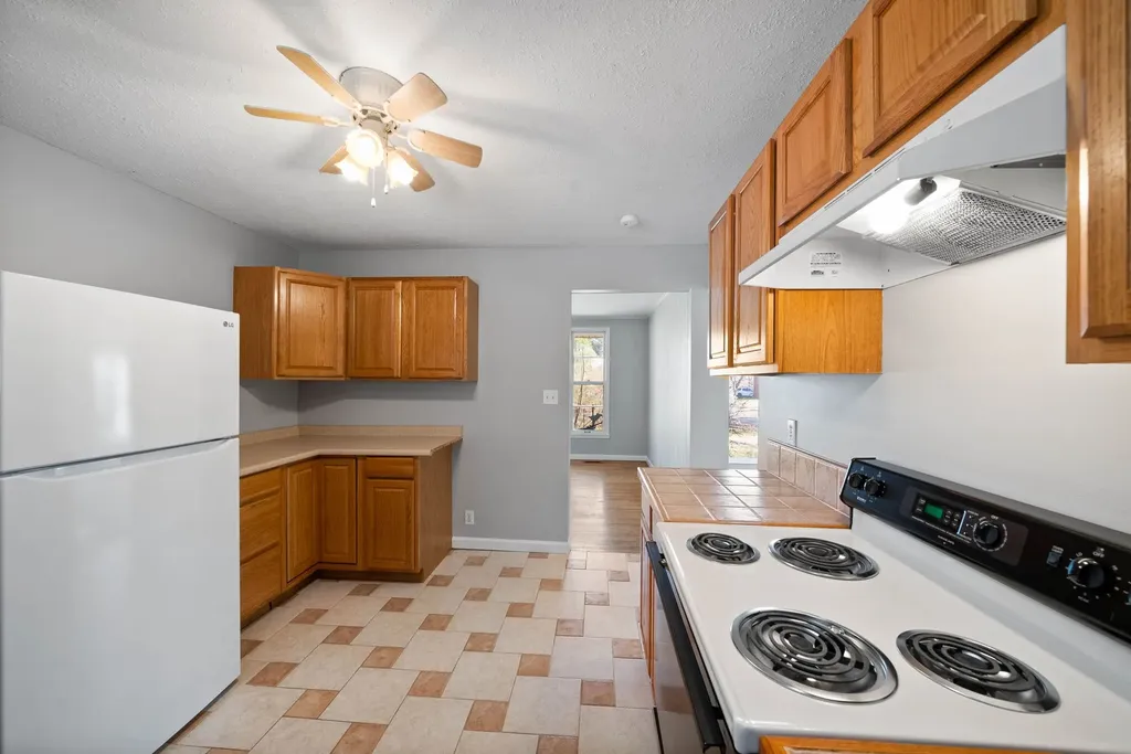 318 Verdun Drive Clarksville TN 37042