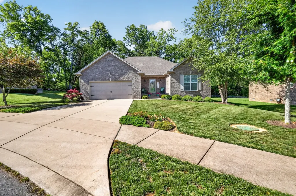 202 Beacon Street Gallatin TN 37066