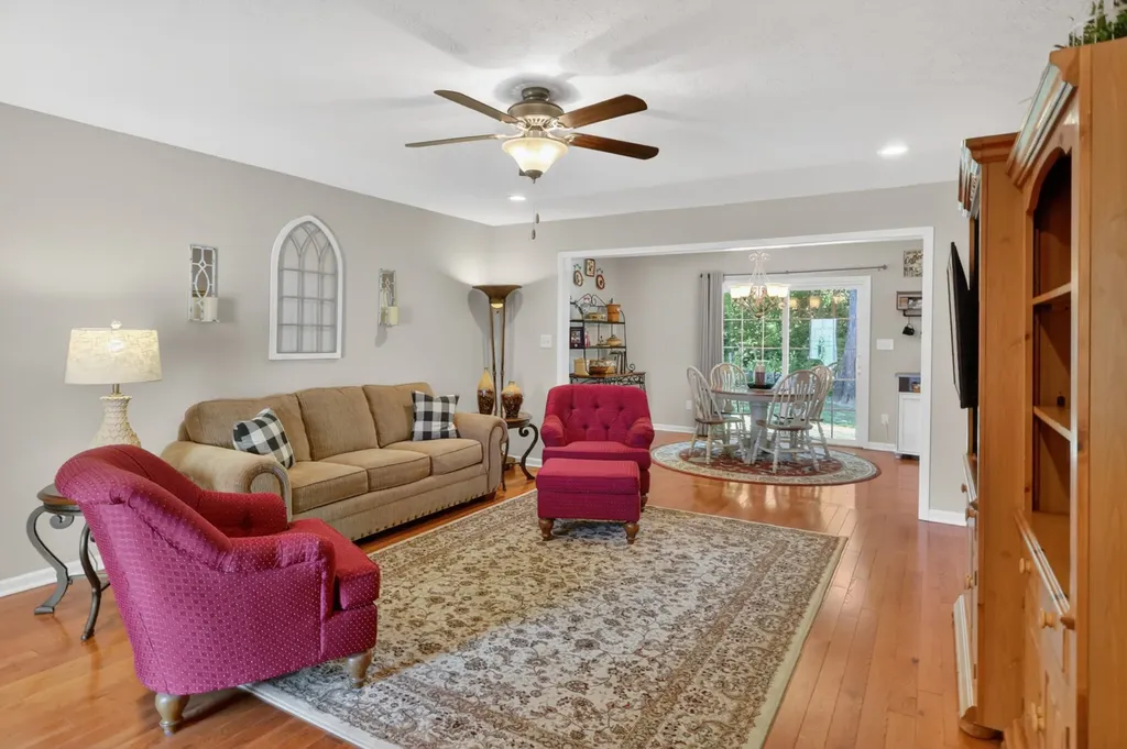 202 Beacon Street Gallatin TN 37066