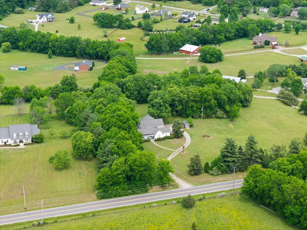 2033 Carters Creek Pike Franklin TN 37064