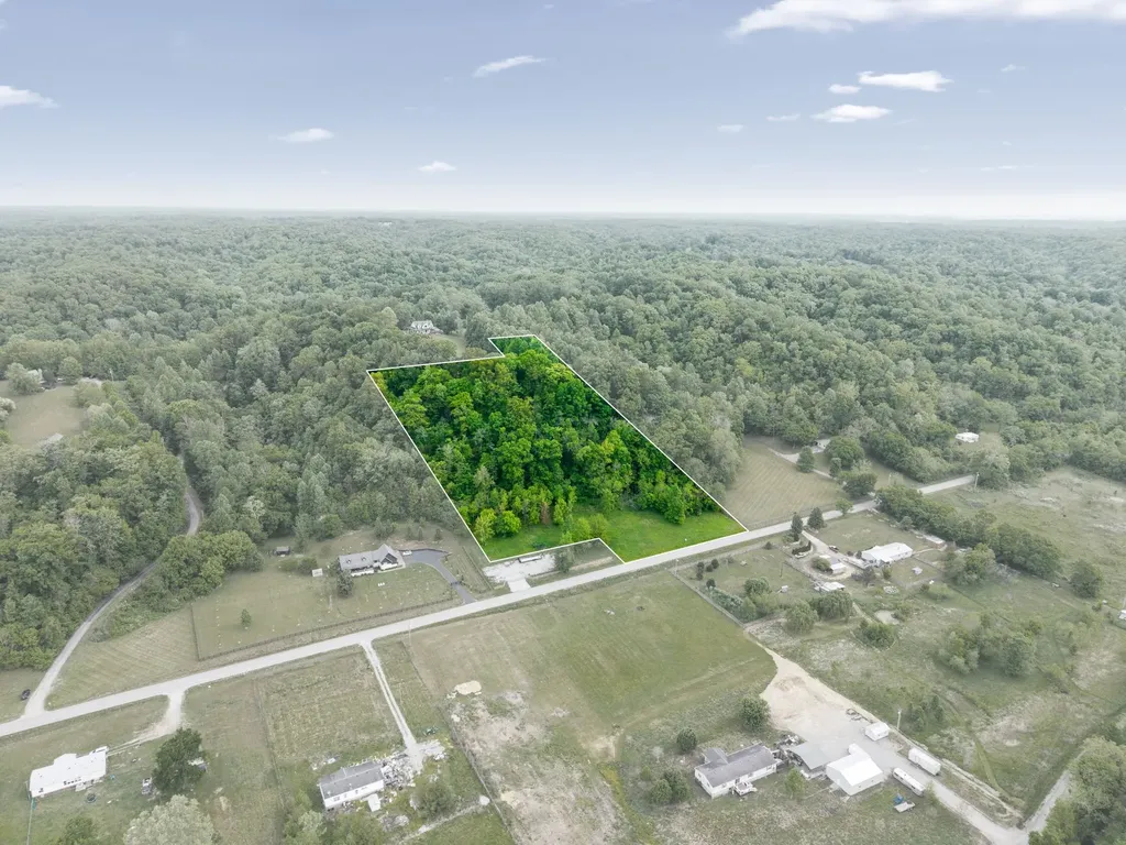 0 Leipers Creek Road Columbia TN 38401
