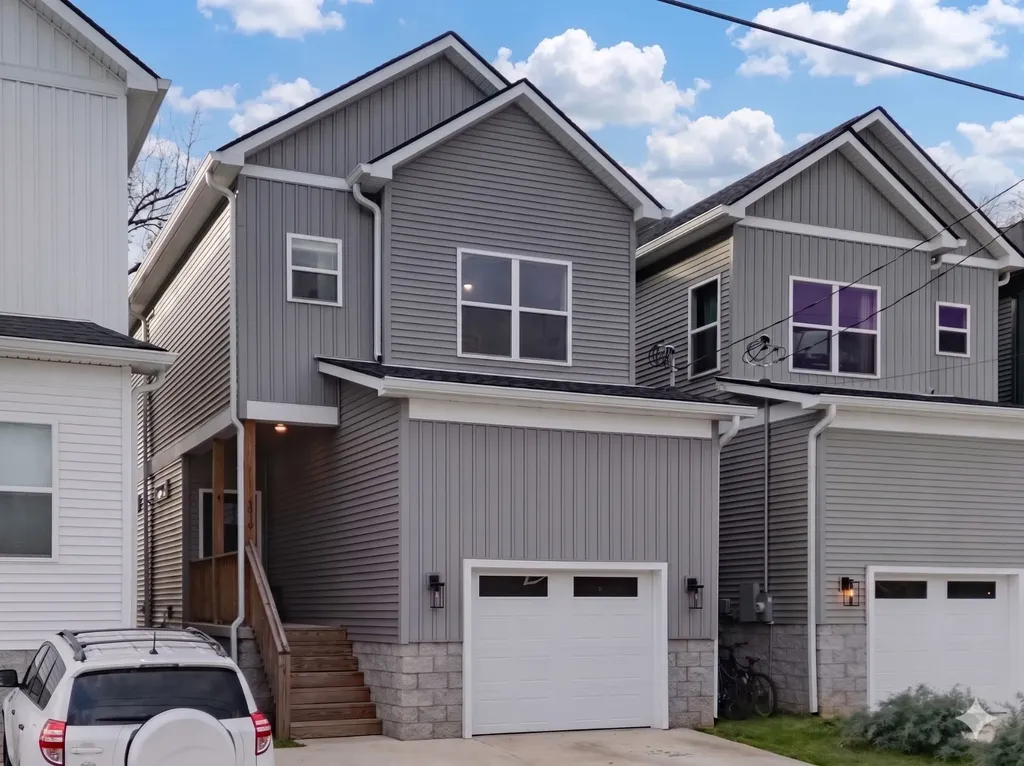 4019 Cumberland Avenue Old Hickory TN 37138