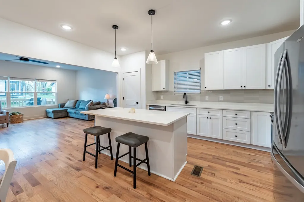 4019 Cumberland Avenue Old Hickory TN 37138