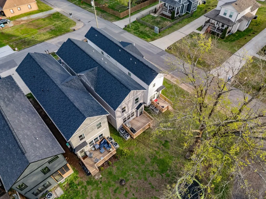4019 Cumberland Avenue Old Hickory TN 37138