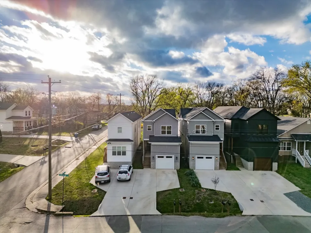 4019 Cumberland Avenue Old Hickory TN 37138