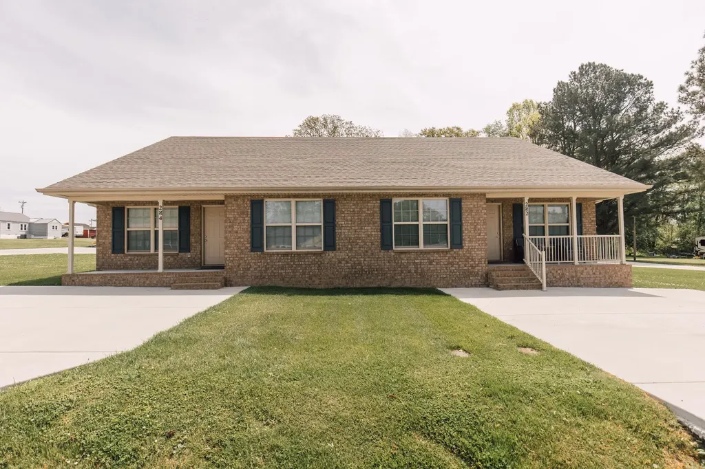 282 Hunt Street Manchester TN 37355