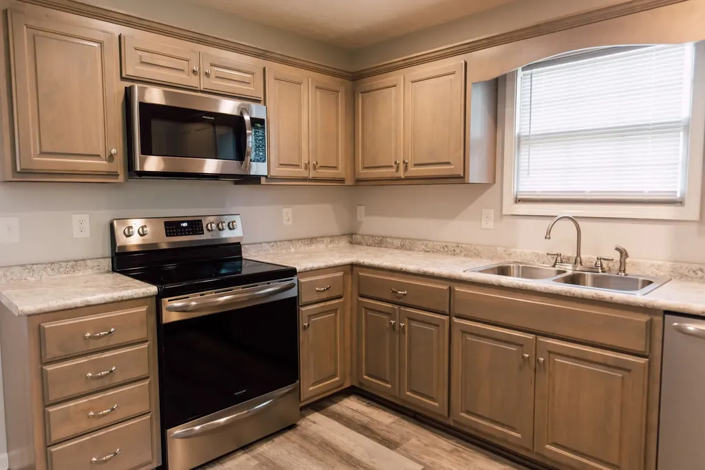 282 Hunt Street Manchester TN 37355