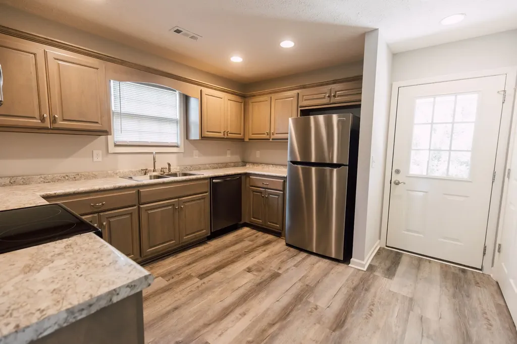 282 Hunt Street Manchester TN 37355